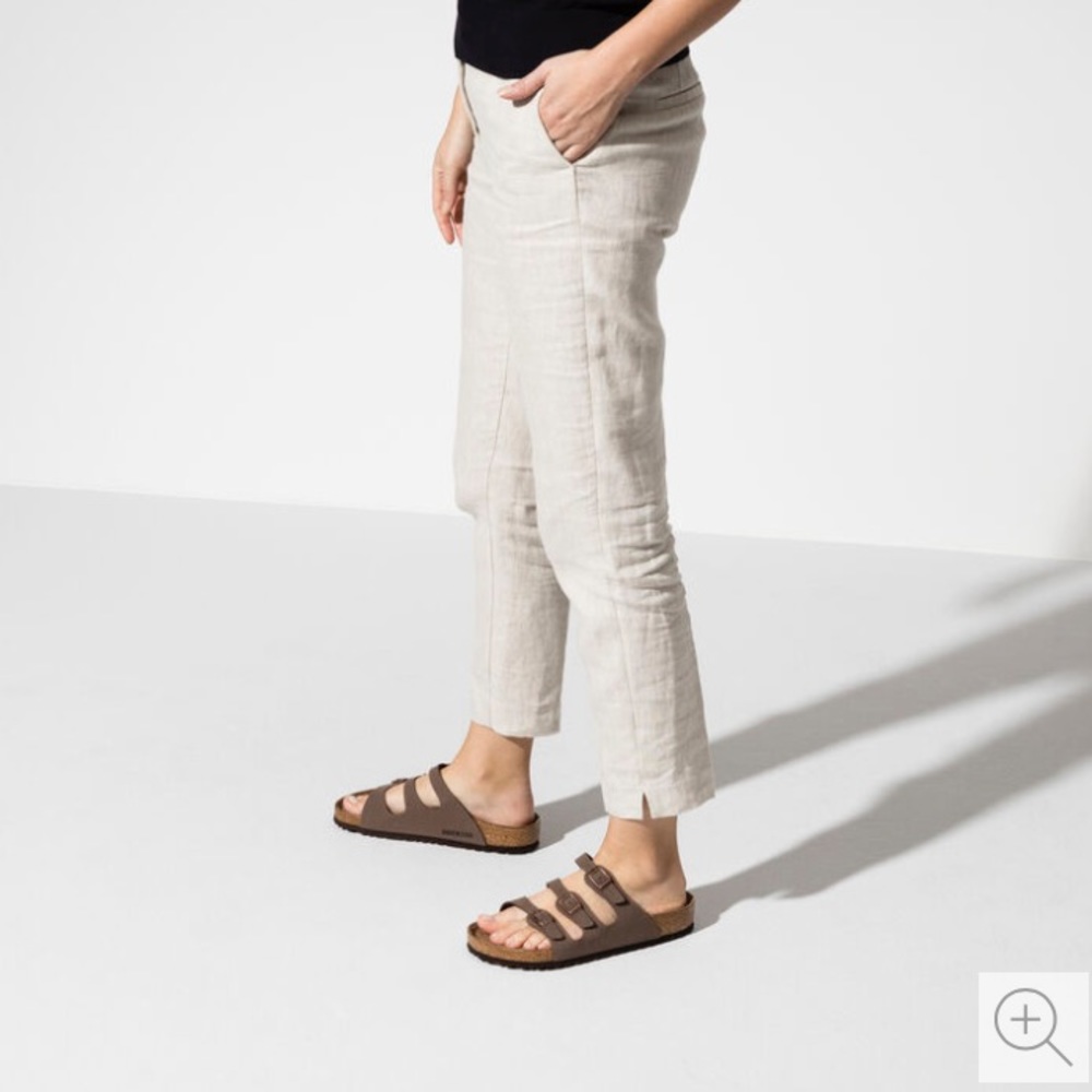 Birkenstock size 8.5